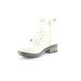 thumbnail image 1 of LifeStride Kunis Canvas Women's Boots Almond Size 8 M, 1 of 8