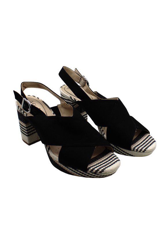 Lara Strappy Sandals Women S Shoes