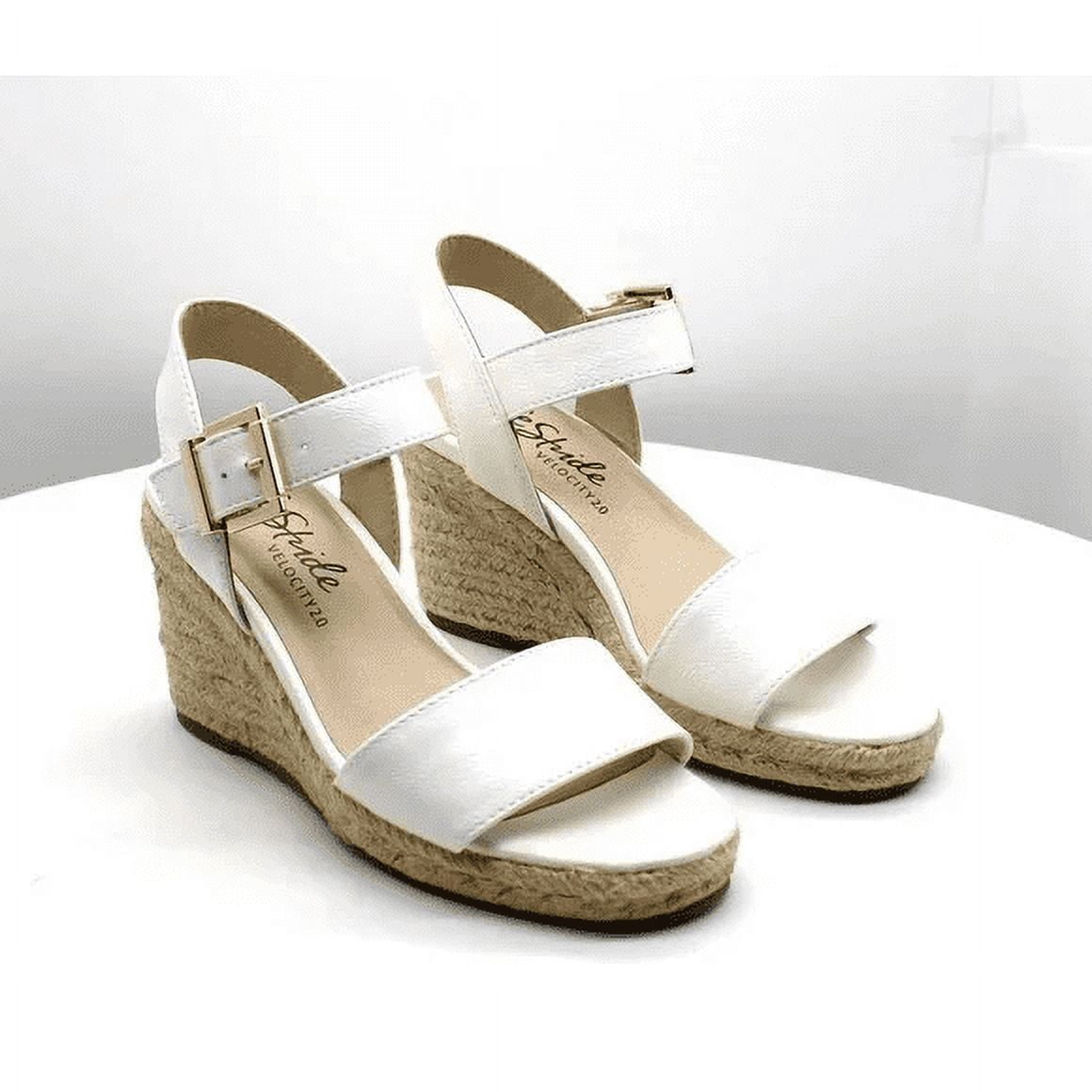 LifeStride fourre Tango Espadrille