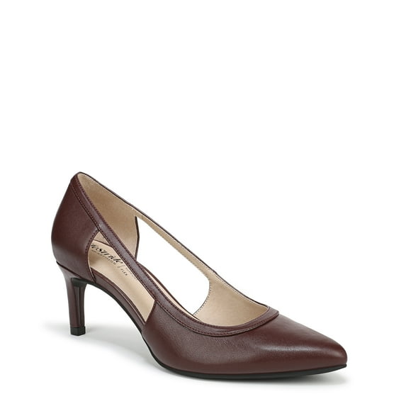 LifeStride Women's Alma Pump - Medium & Wide Width