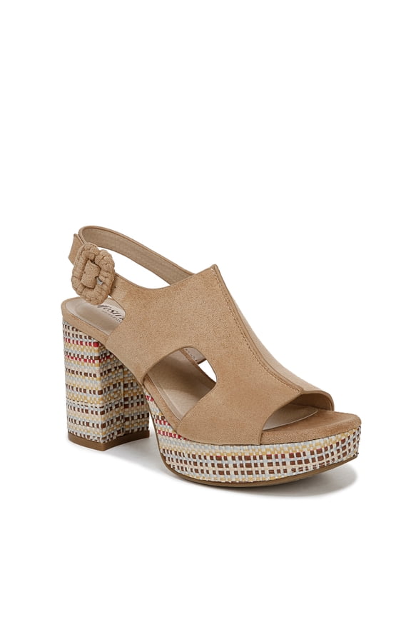 Women's Audra Sandal - Medium & Wide Width