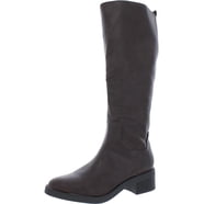 Bzees Women's Brandy Knee High Boot Brown Size 8 M