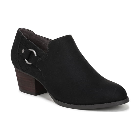LifeStride Women's Brianna Ankle Boot - Medium & Wide Width