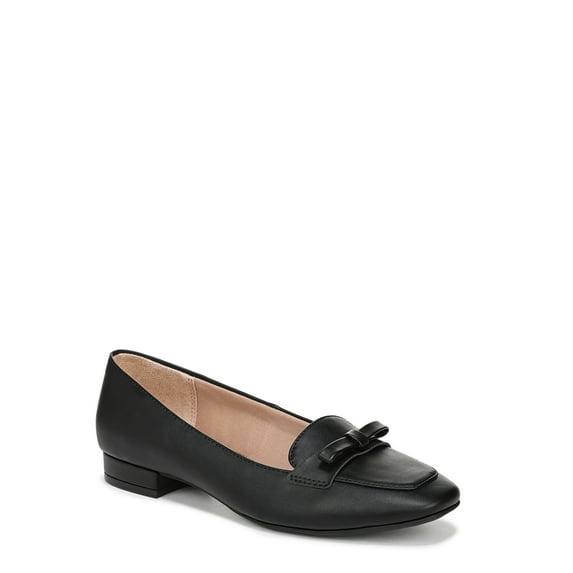 LifeStride Women's Claudine Ballet Flat - Medium & Wide Width