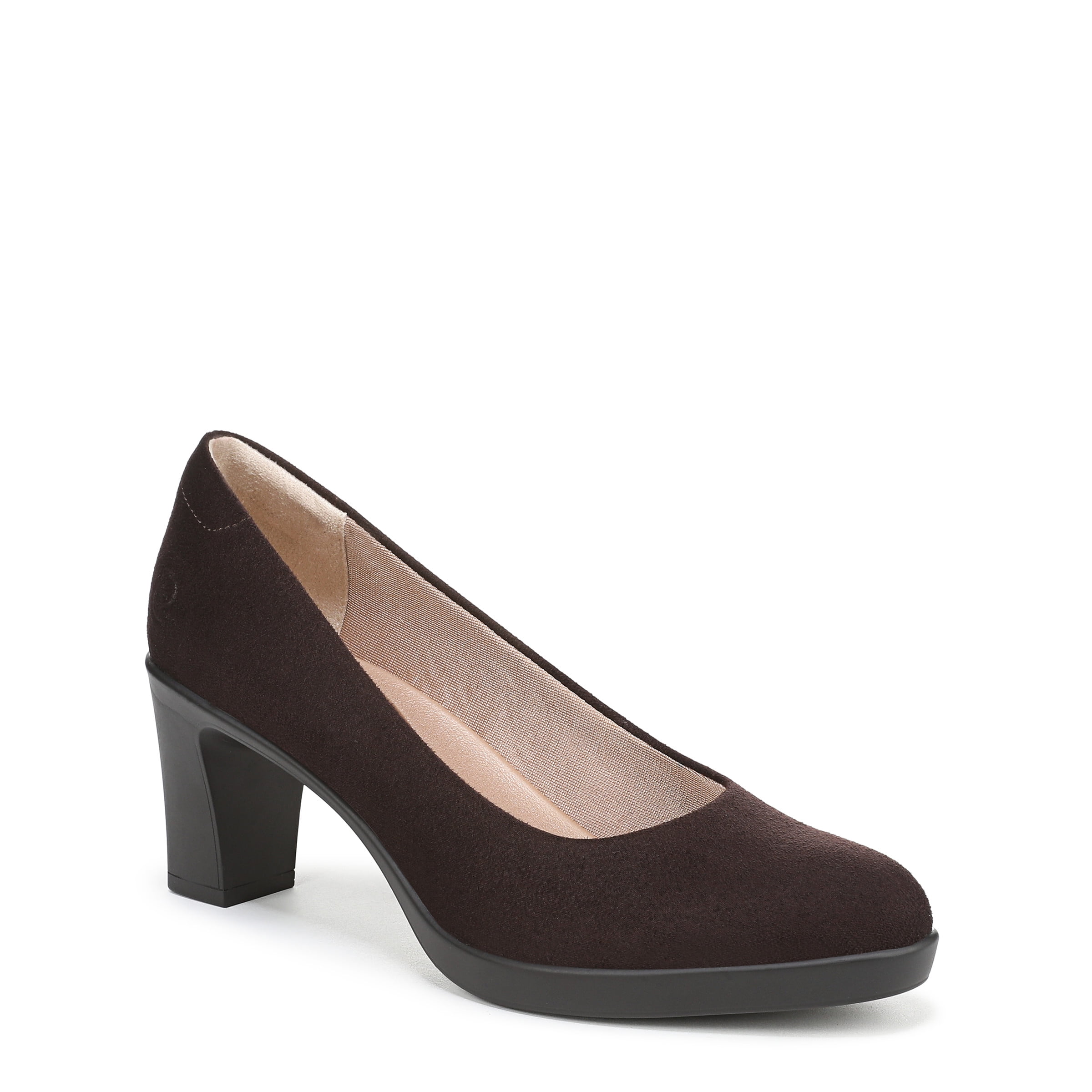 LifeStride Women's Elevate Slingback Pump - Medium & Wide Width