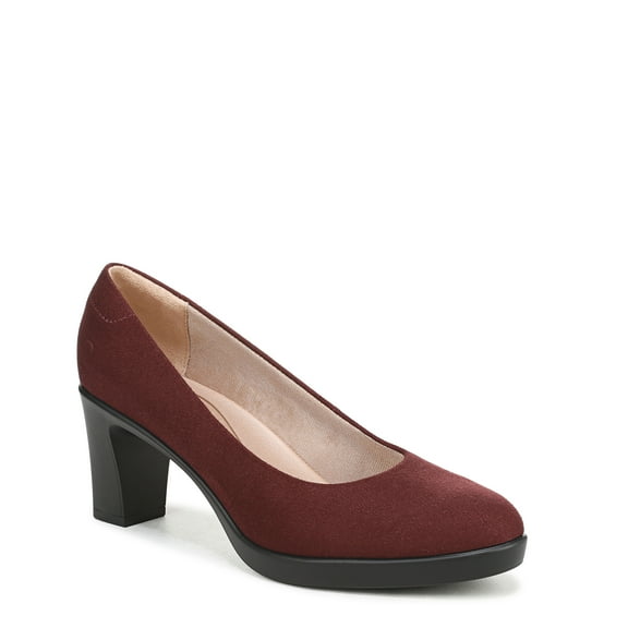 LifeStride Women's Elevate Slingback Pump - Medium & Wide Width