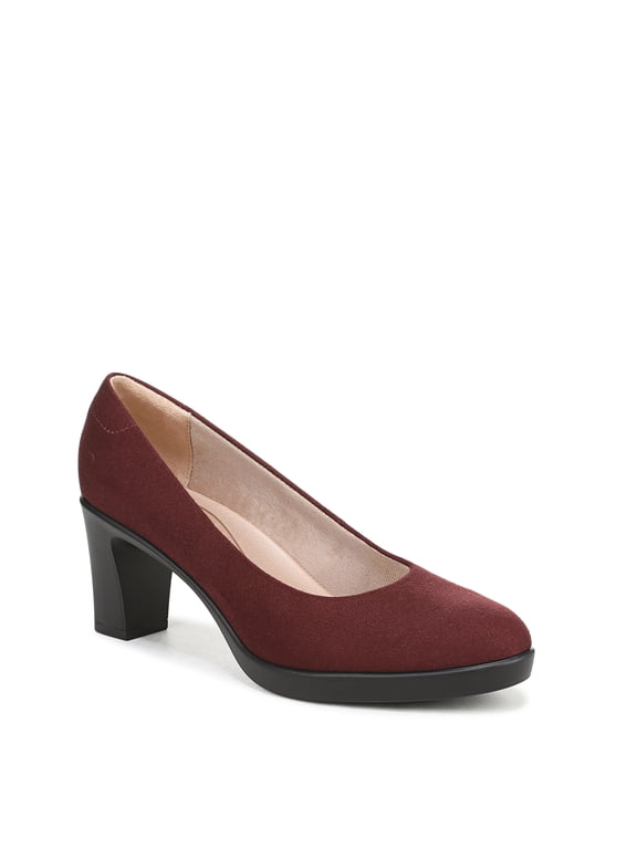 Women's Elevate Slingback Pump - Medium & Wide Width