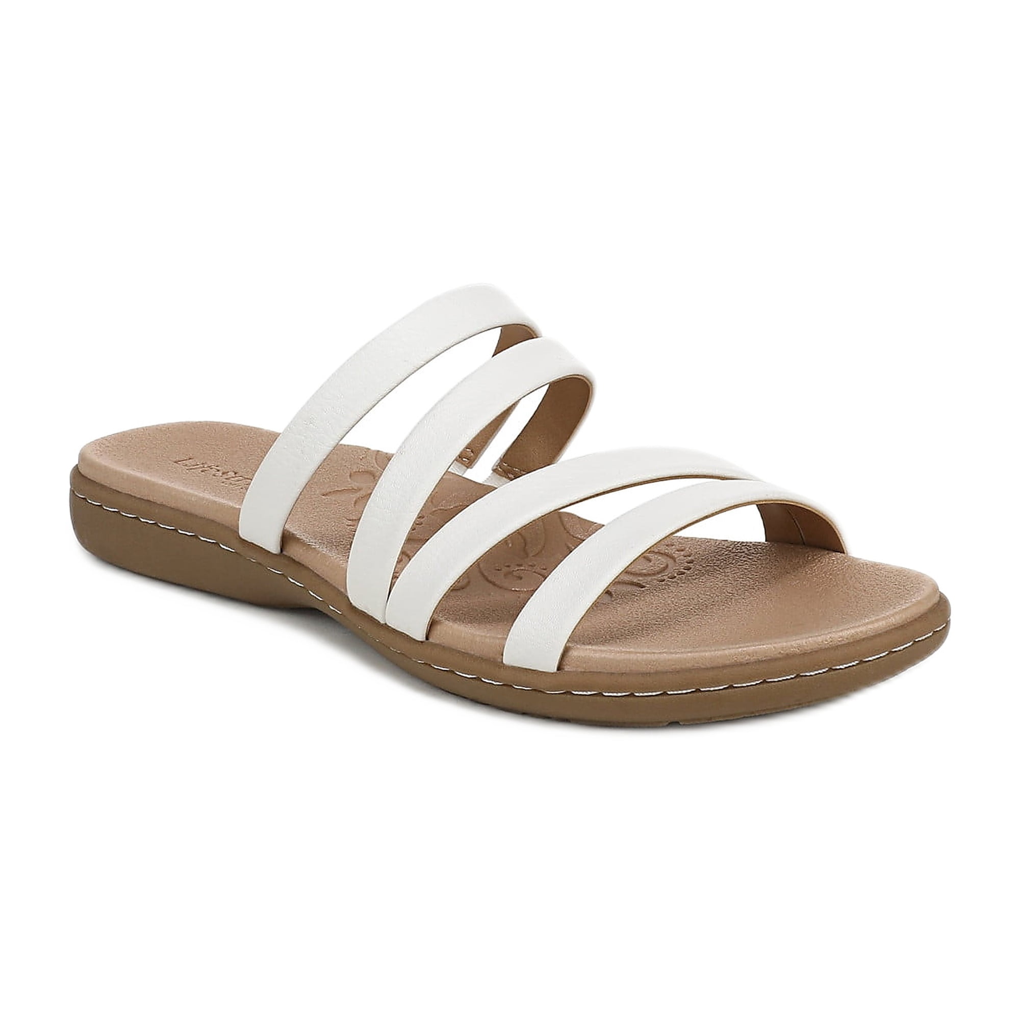 LifeStride Women's Ember Sandal