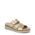 thumbnail image 1 of LifeStride Women's Getaway Slide Sandal - Medium & Wide Width, 1 of 9