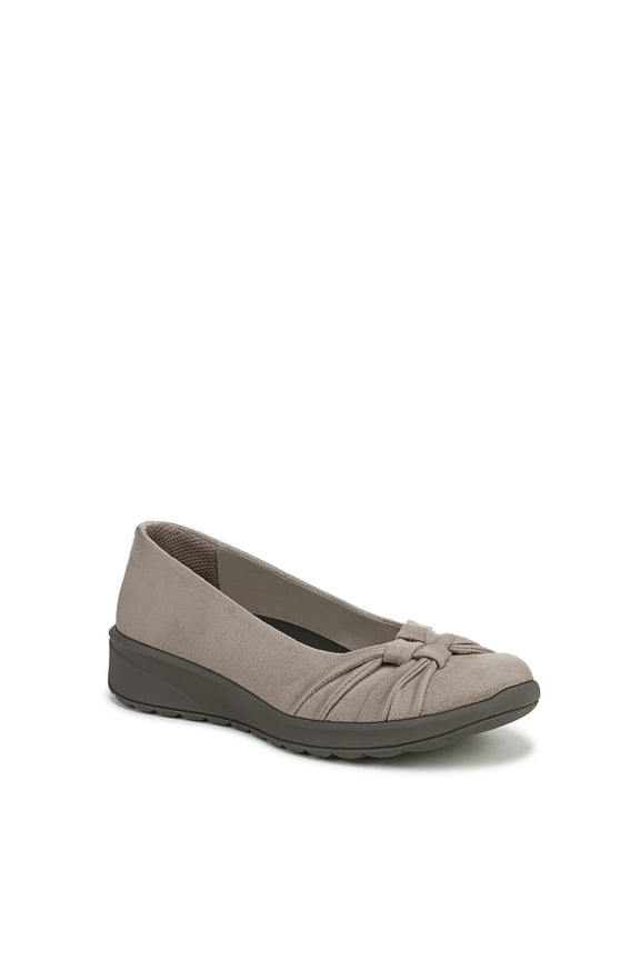 Women's Glamour Ballet Flat - Medium & Wide Width