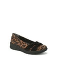 thumbnail image 1 of LifeStride Women's Glamour Ballet Flat - Medium & Wide Width, 1 of 9