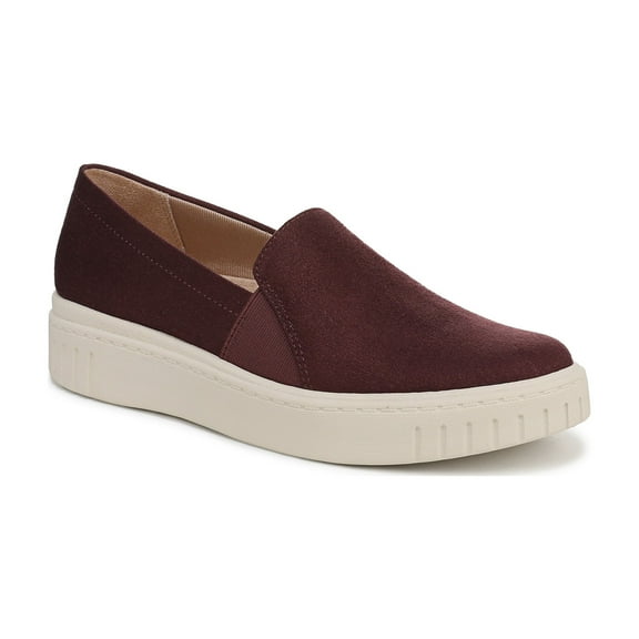 LifeStride Women's Grandeur Slip On Sneakers - Medium & Wide Width