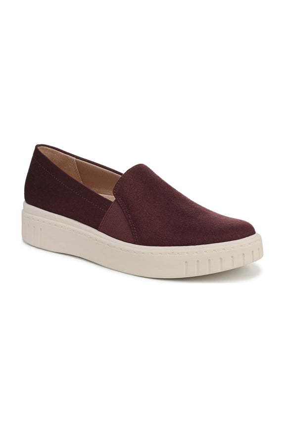 Women's Grandeur Slip On Sneakers - Medium & Wide Width