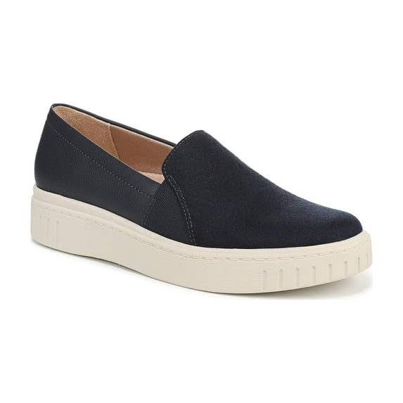 LifeStride Women's Grandeur Slip On Sneakers - Medium & Wide Width