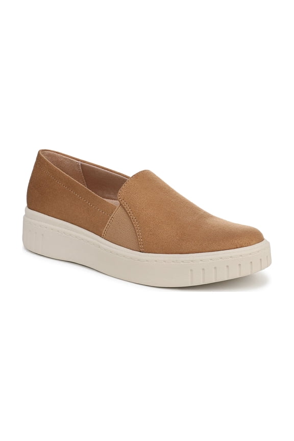 Women's Grandeur Slip On Sneakers - Medium & Wide Width