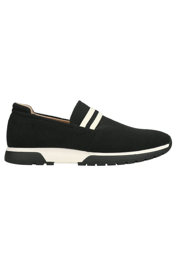 Women's Haddie Casual Slip On Sneaker, Wide Width available