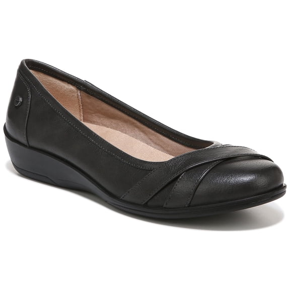 LifeStride Women's I-Loyal Ballet Flats - Various Widths Available