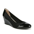 thumbnail image 1 of LifeStride Women's Juliana Cap Toe Wedge - Narrow, Medium, & Wide Width Available, 1 of 9