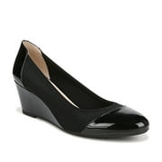 LifeStride Women's Juliana Cap Toe Wedge - Narrow, Medium, & Wide Width Available