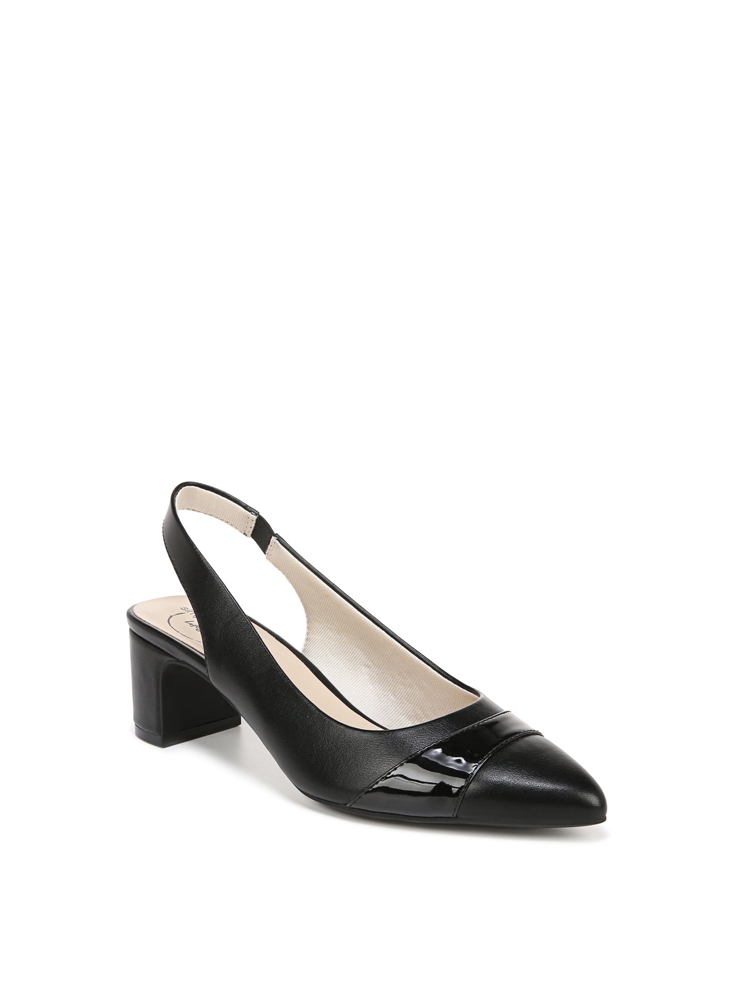 LifeStride Women's Marcia Comfort Dress Pump
