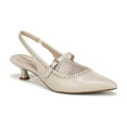 thumbnail image 1 of LifeStride Women's Marilyn Slingback Mary Jane Pump - Medium & Wide Width, 1 of 9