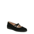 thumbnail image 1 of LifeStride Women's Marnie Mary Jane Flat - Medium & Wide Width, 1 of 9