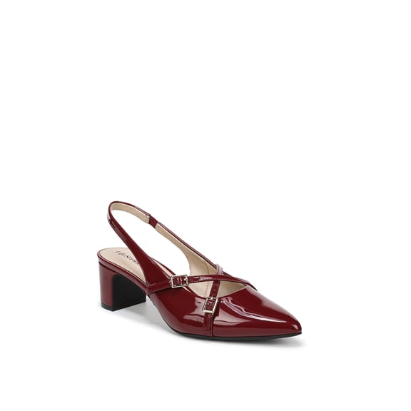 LifeStride Women's Melissa Comfort Dress Pumps