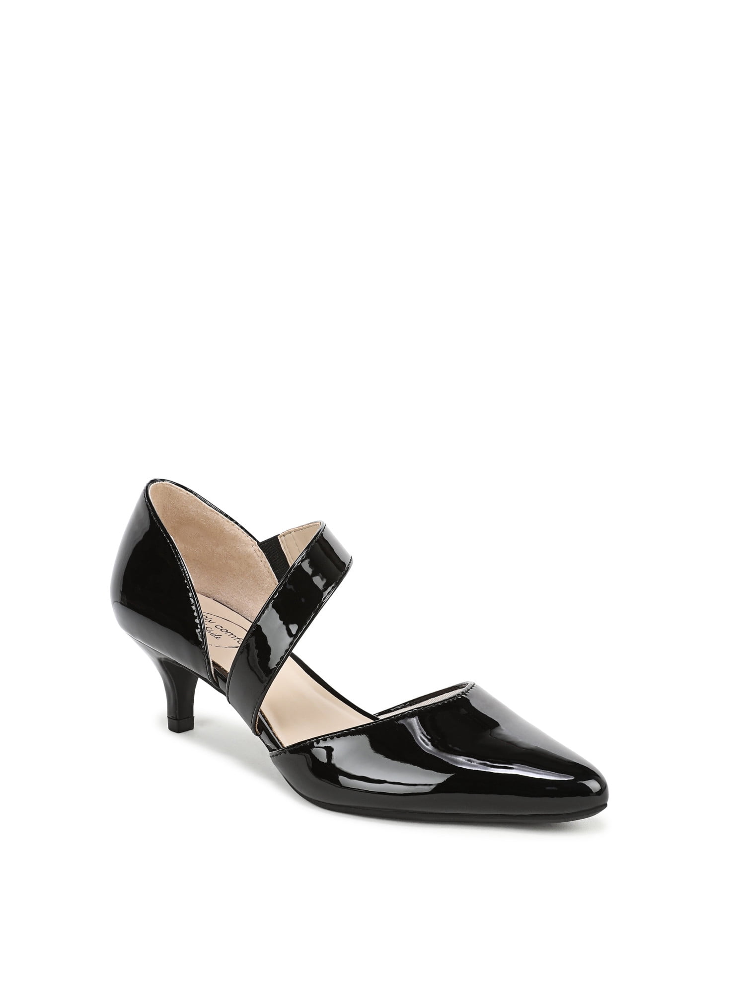 LifeStride Women's Mika Dress Heels