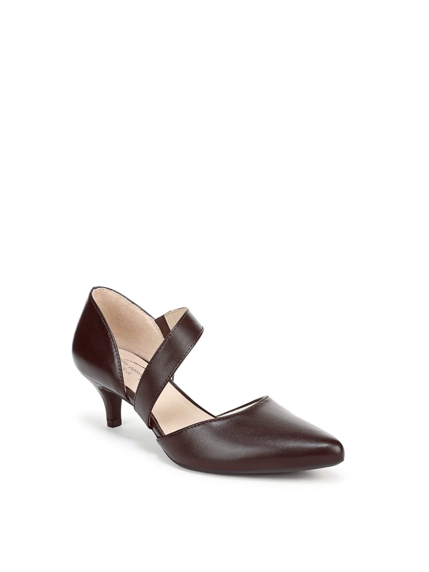 LifeStride Women's Mika Dress Heels
