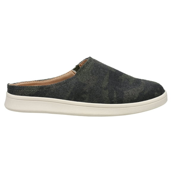 LifeStride Women's Nomad Casual Mule Sneaker, Wide Width available