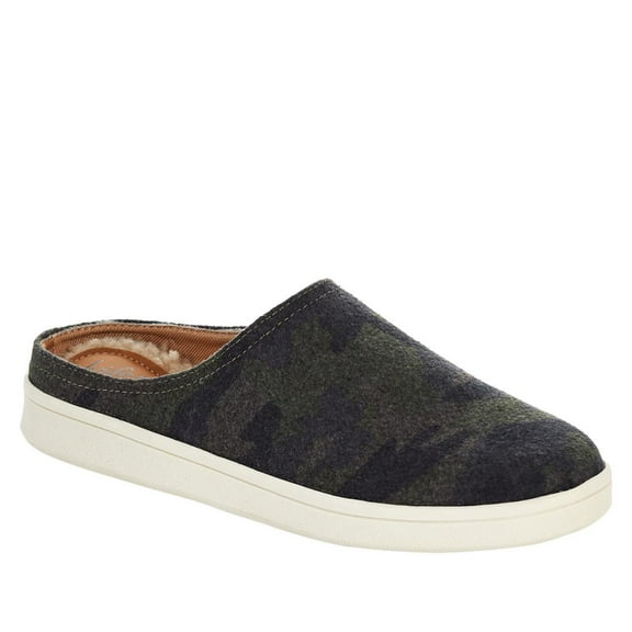 LifeStride Women's Nomad Casual Mule Sneaker, Wide Width available