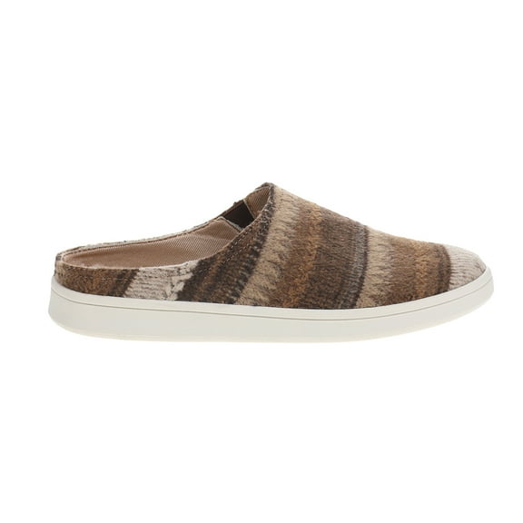 LifeStride Women's Nomad Casual Mule Sneaker, Wide Width available