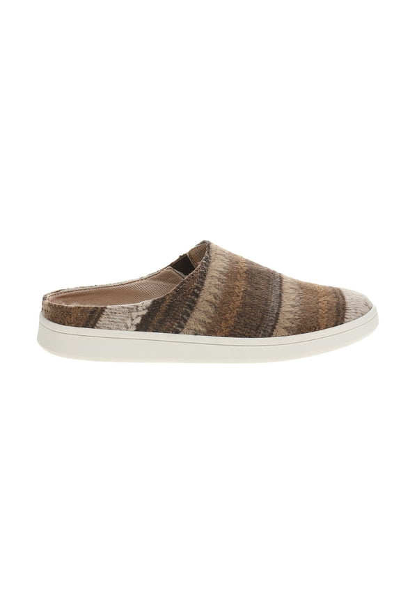 Women's Nomad Casual Mule Sneaker, Wide Width available