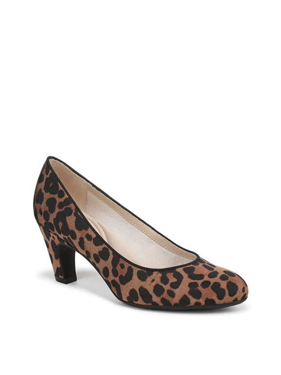 Women's Parigi Plus Pump - Medium & Wide Width