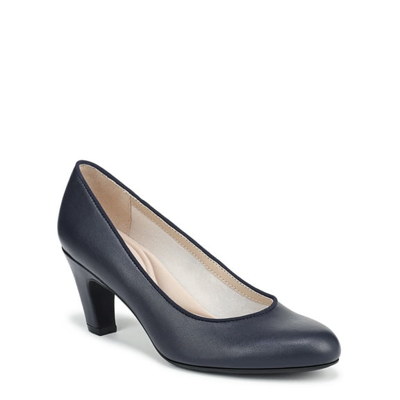 LifeStride Women's Parigi Plus Pump - Medium & Wide Width