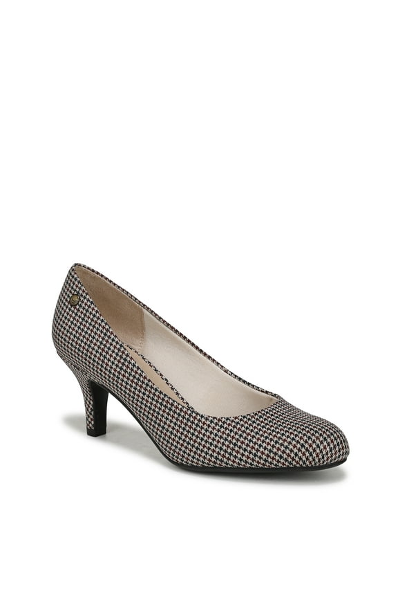 Women's Parigi Pump - Various Widths Available