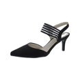 thumbnail image 1 of LifeStride Women's Sanya Dress Pumps, Wide Width Available, 1 of 3