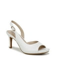 thumbnail image 1 of LifeStride Women's Teller 2 Slingback Peep Toe Pumps - Medium & Wide Width, 1 of 9
