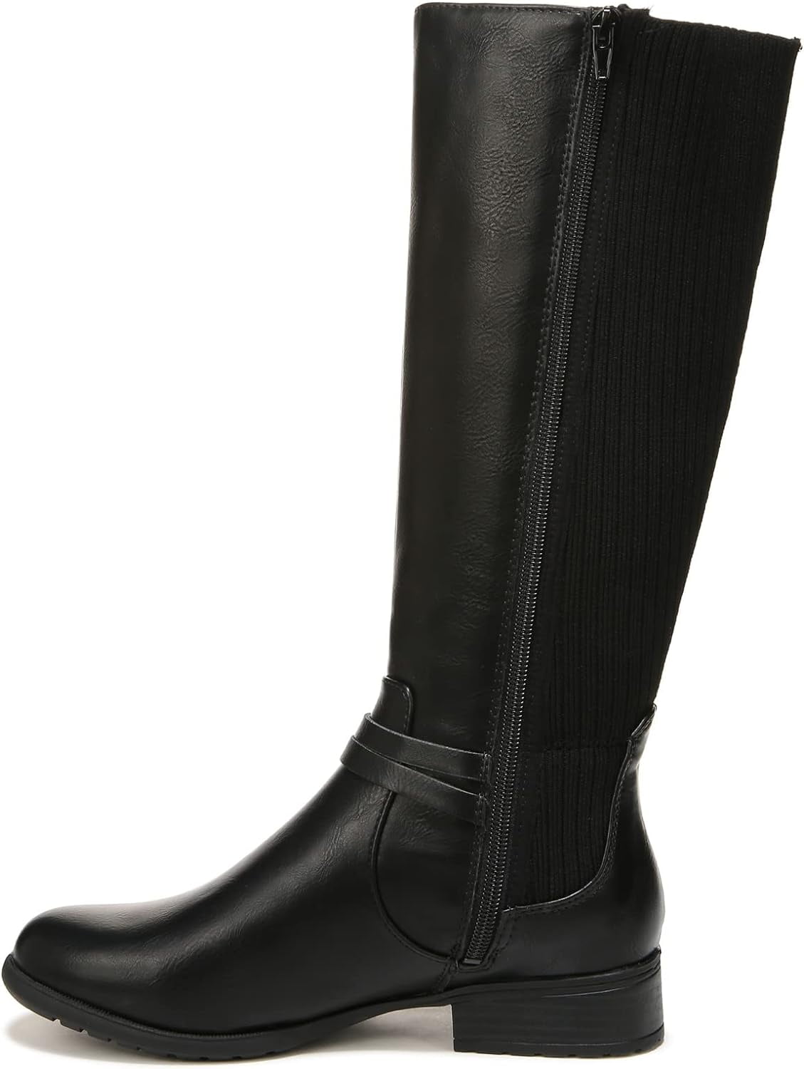 靴 HACIENDA 3201 LADY BOOTS BLACK CRISTAL 7 LifeStride Women's, X-Anita Boot 7.5 Wide Black - Walmart.com