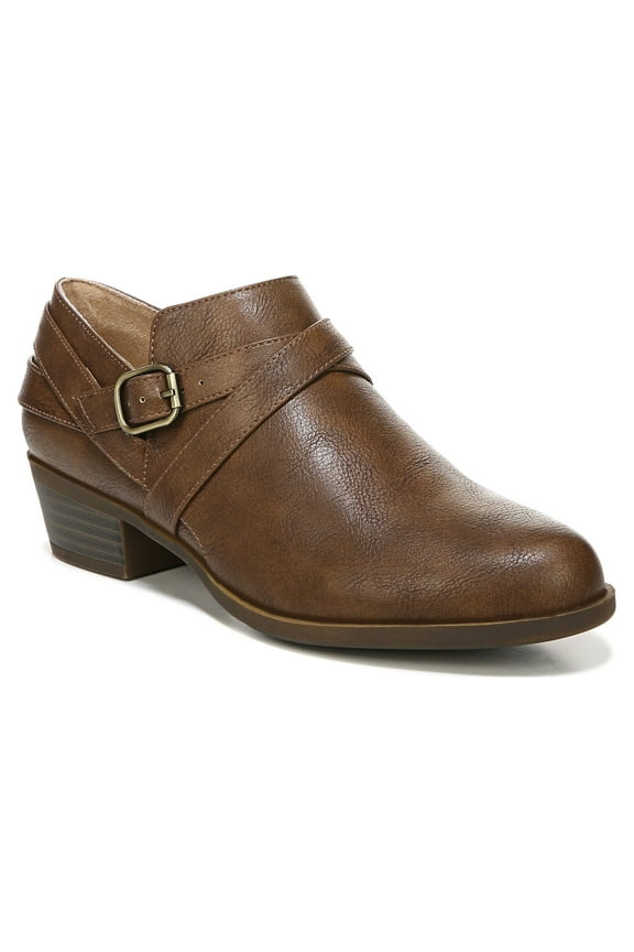 Womens Adley Ankle Booties, Wide Width Available