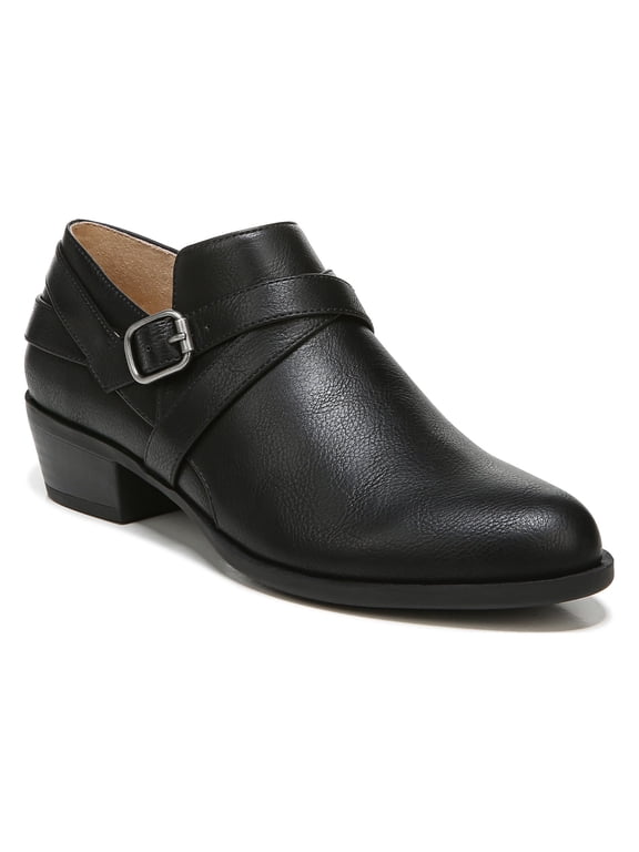 Women's Adley Ankle Booties, Wide Width Available