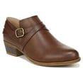 thumbnail image 1 of LifeStride Womens Adley Ankle Booties, Wide Width Available, 1 of 7