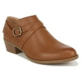 thumbnail image 1 of LifeStride Womens Adley Ankle Booties, Wide Width Available, 1 of 9