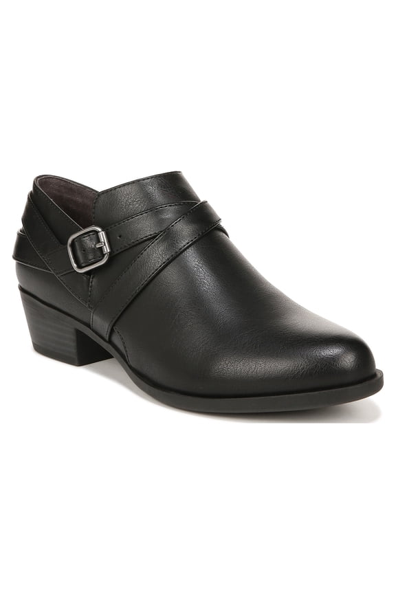 Womens Adley Ankle Booties, Wide Width Available