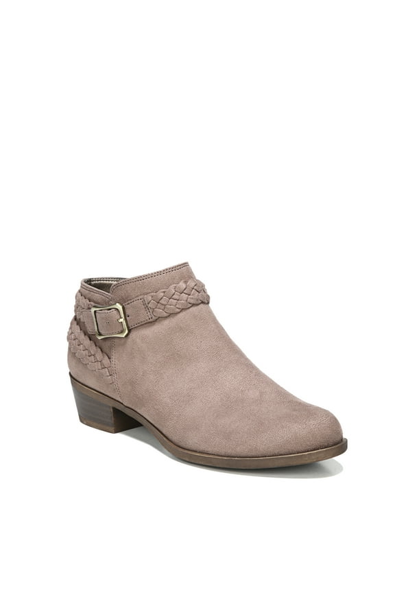 Womens Adriana Ankle Boots - Medium & Wide Width