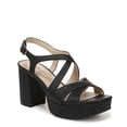 thumbnail image 1 of LifeStride Women's Adrianna Sandal - Medium & Wide Width, 1 of 9