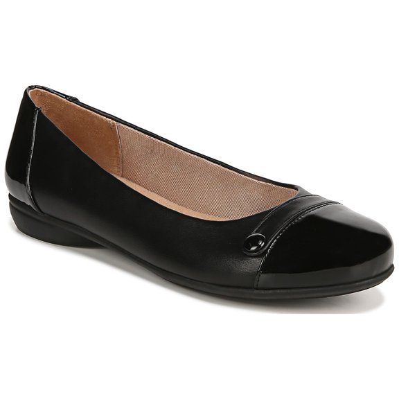 LifeStride Womens Alchemy Skimmers - Medium & Wide Width