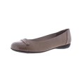 thumbnail image 1 of LifeStride Womens Alchemy Slip On Round Toe Ballet Flats, 1 of 3