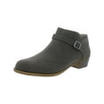 thumbnail image 1 of LifeStride Womens Alexander Faux Leather Ankle Booties, 1 of 3