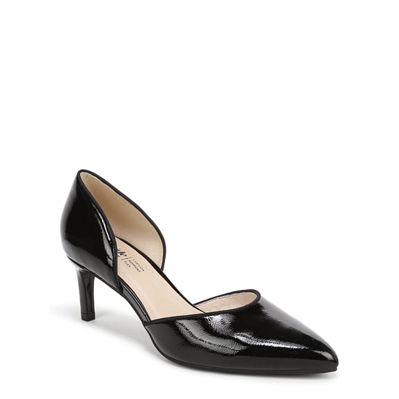 LifeStride Womens Alessandra Pump - Medium & Wide Width